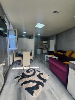 Apartman Belić 2, Novi Pazar